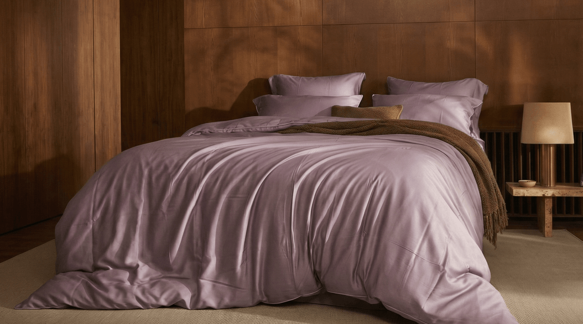 Do Cooling Bedding Really Help Hot Sleepers Sleep Better? | Sleep by Santi
