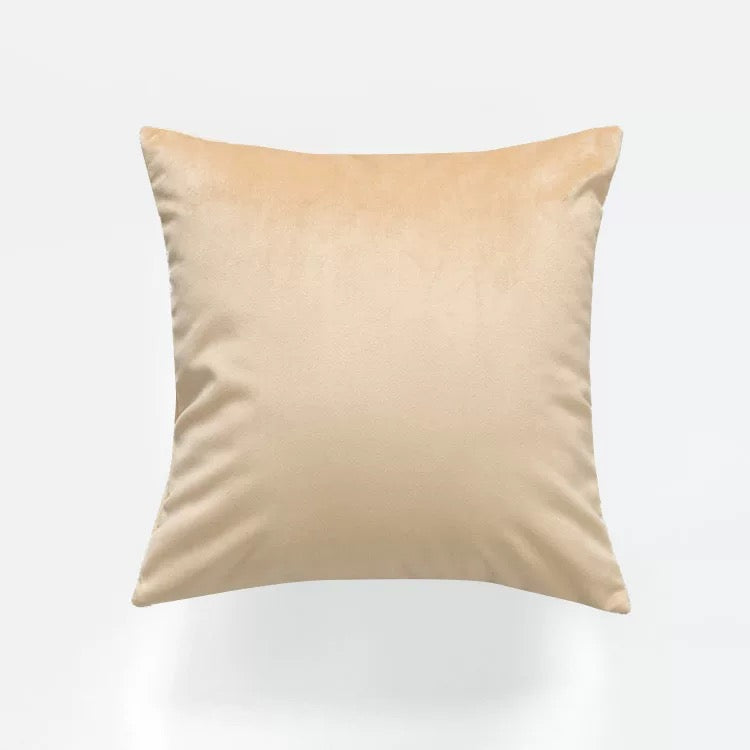 Kefalonia Fine Velvet Pillowcase