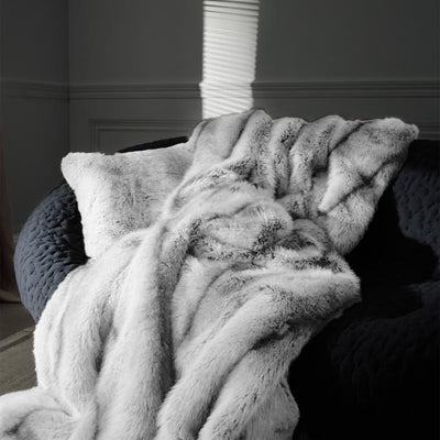WÛLF Blanket, By SĀNTI