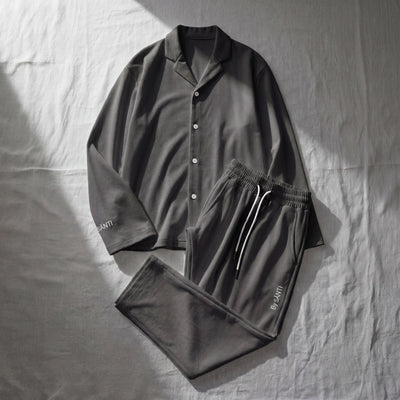 Men's Sleepwear Set, By SĀNTI