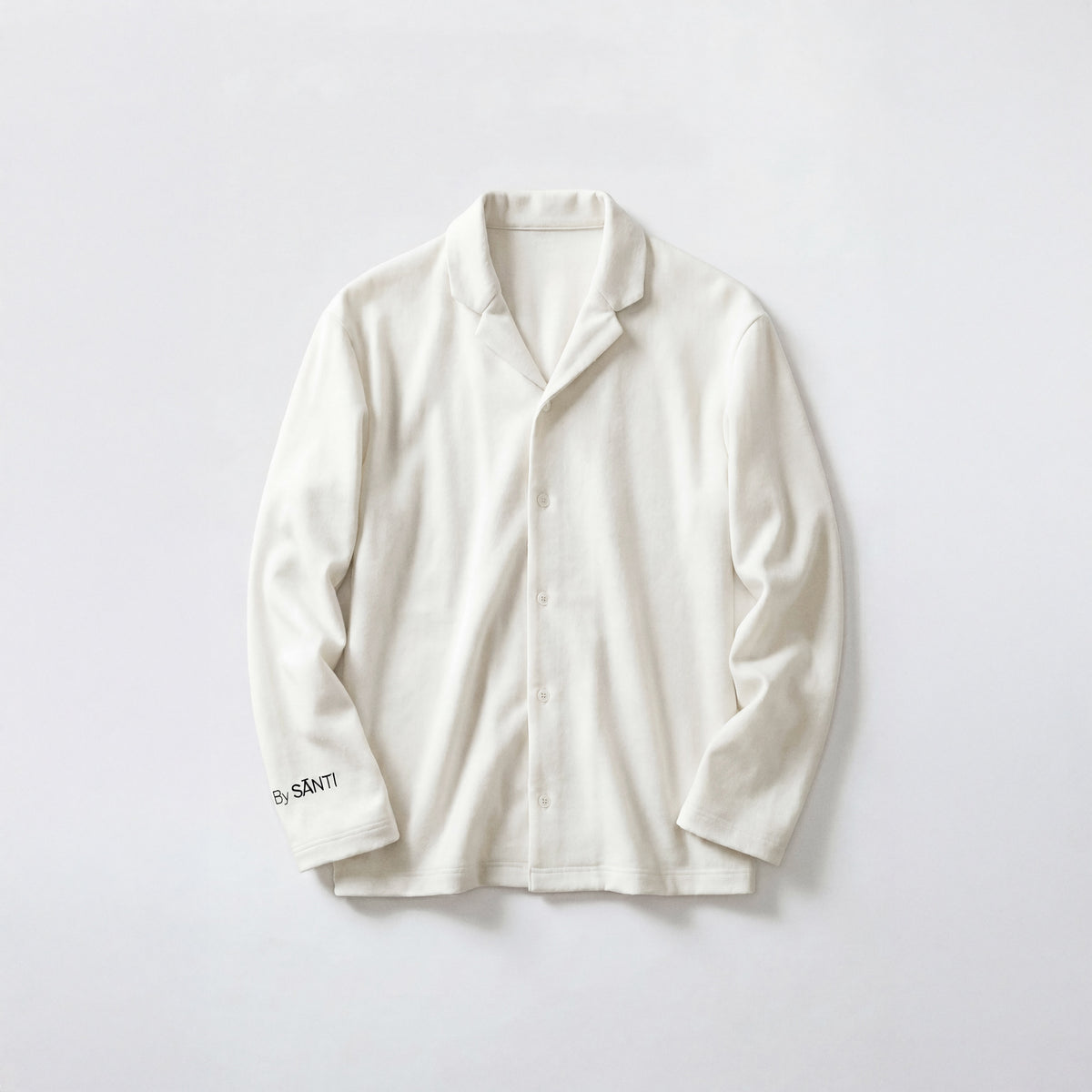 Men's Sleepwear Set, By SĀNTI